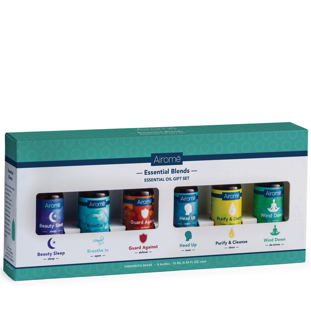 Essential Blends Combo Pack
