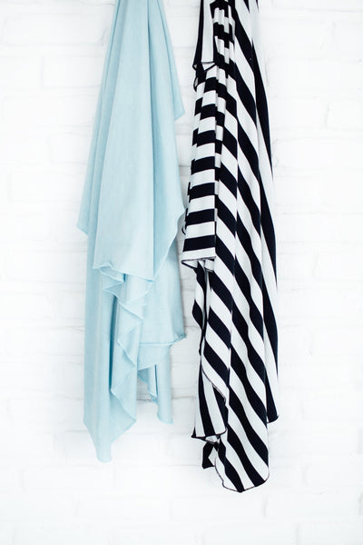 Sonny Swaddle Blanket Set