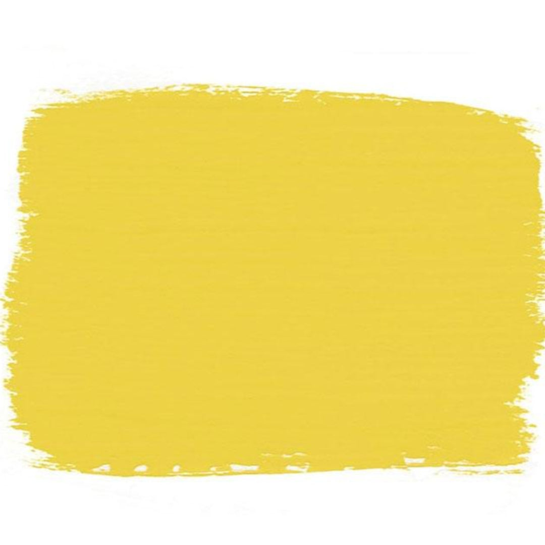 Annie Sloan - English Yellow
