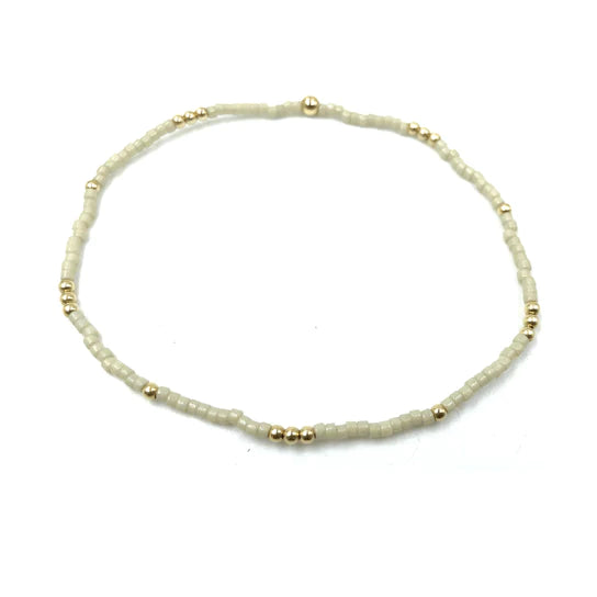 Newport Beaded Bracelet