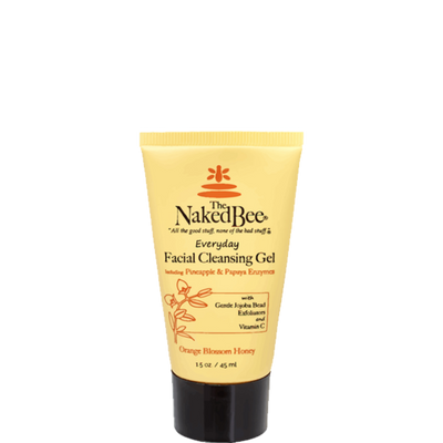 The Naked Bee - Facial Cleansing Gel