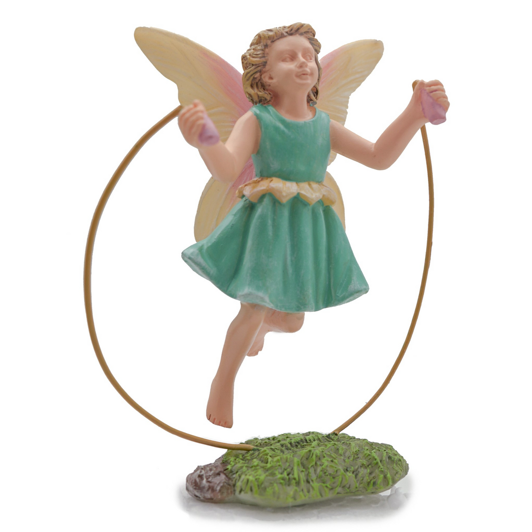 Skipping Fairy