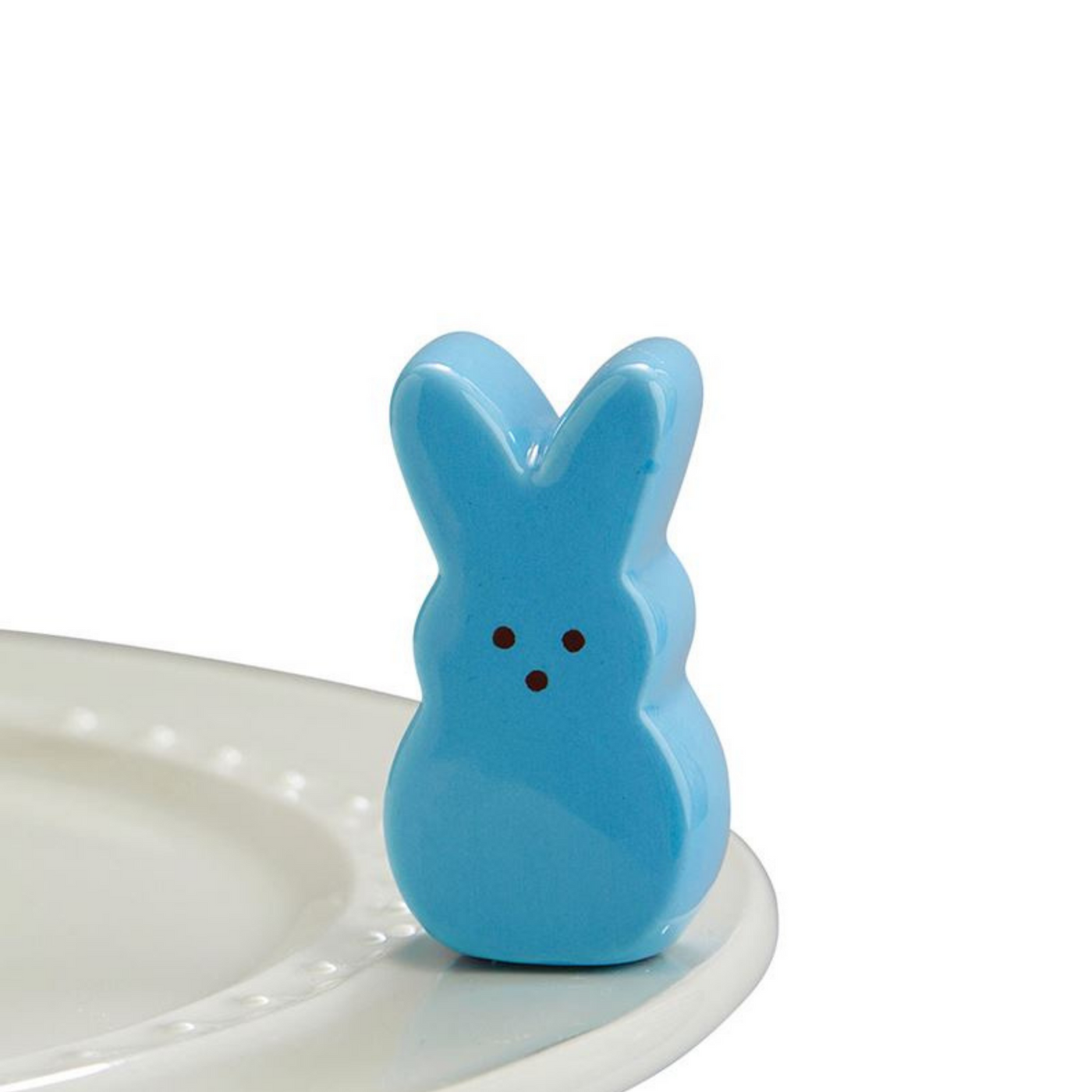 Nora Fleming - Blue Peep