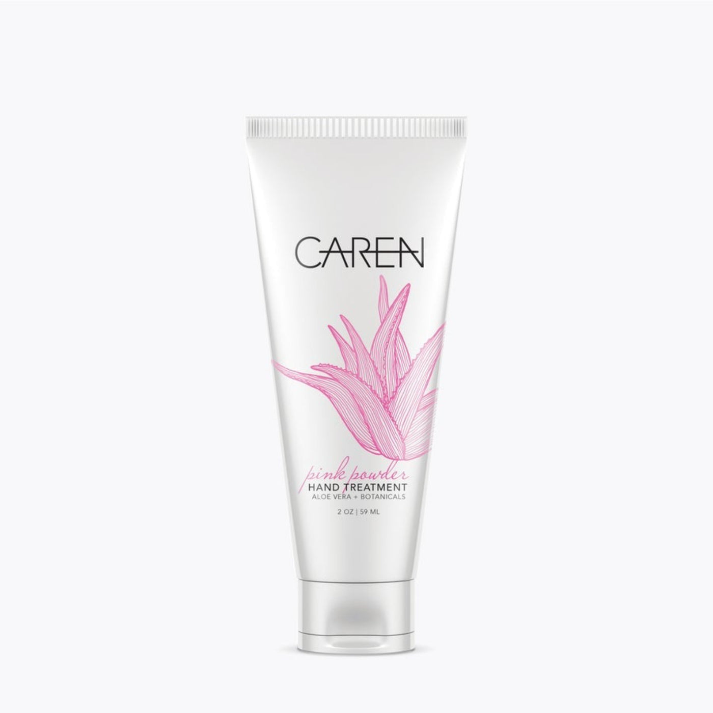 Caren -  Pink Powder Hand Treatment