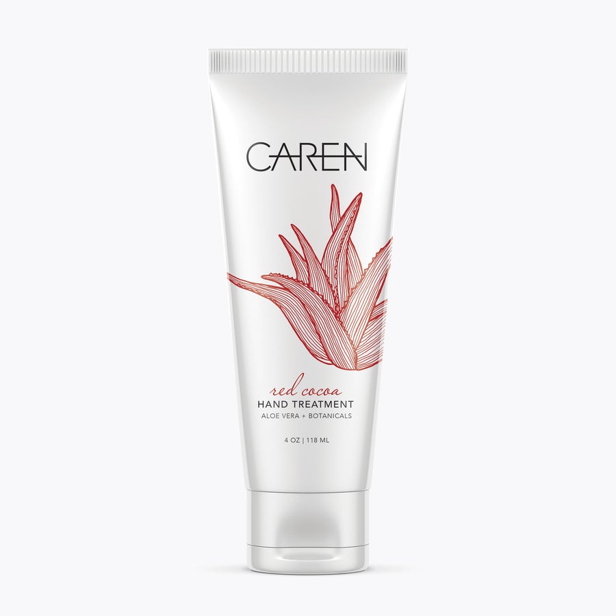 Caren - Red Cocoa Hand Treatment