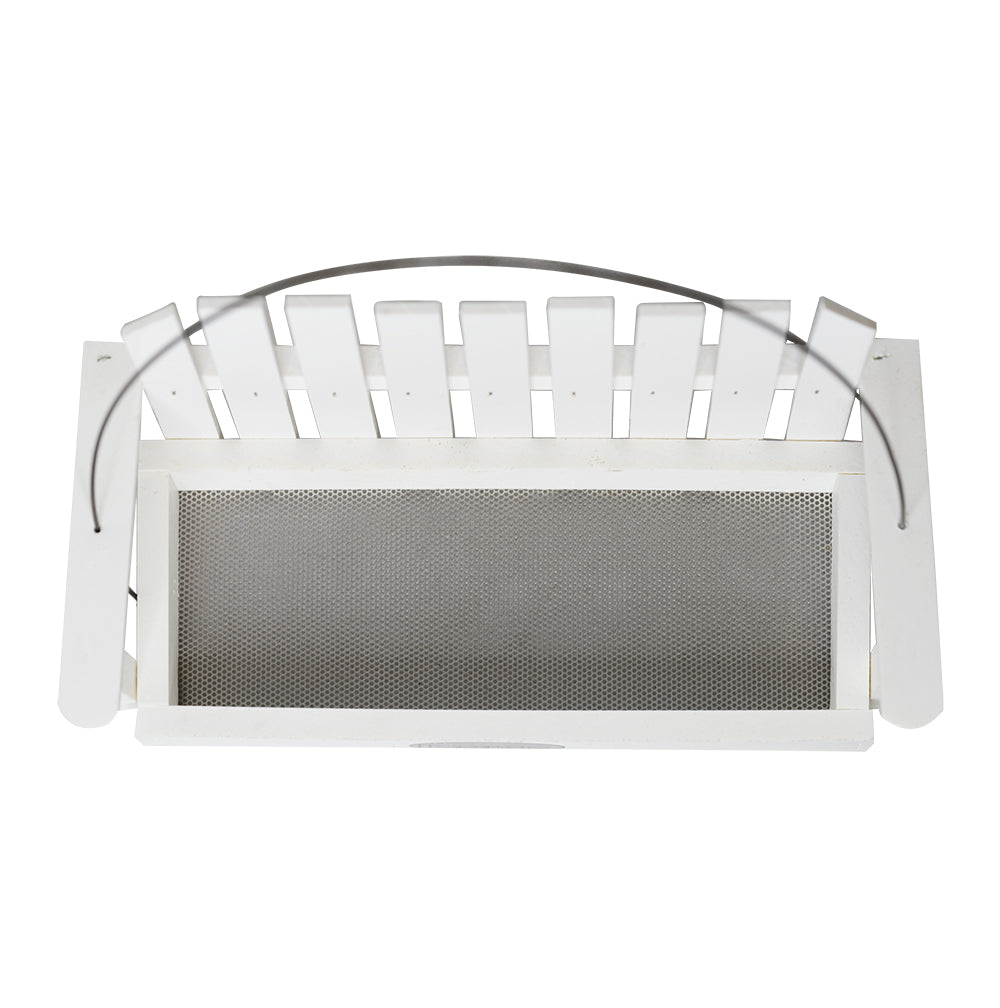 Swing Tray Bird Feeder