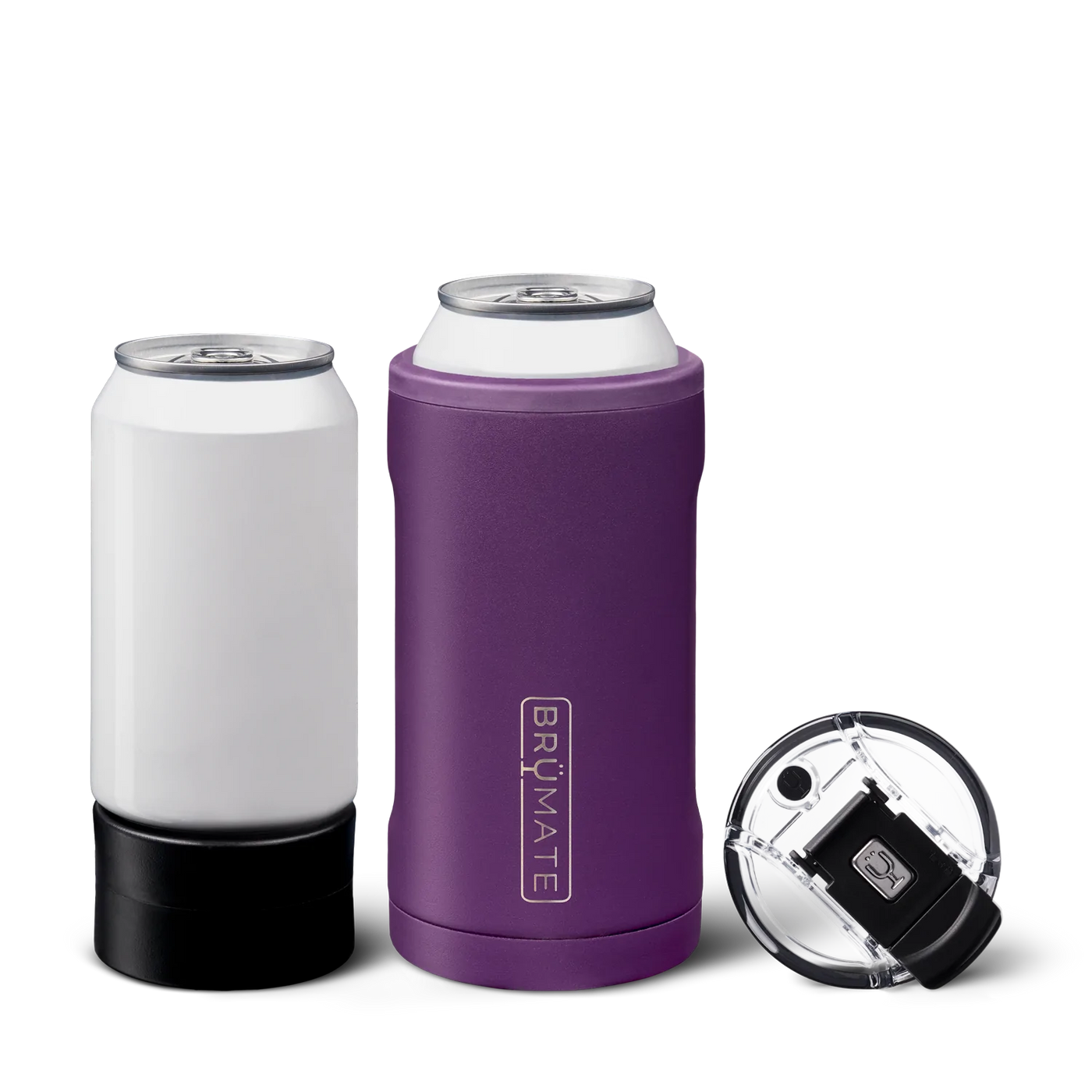 BruMate - Hopsulator Trio