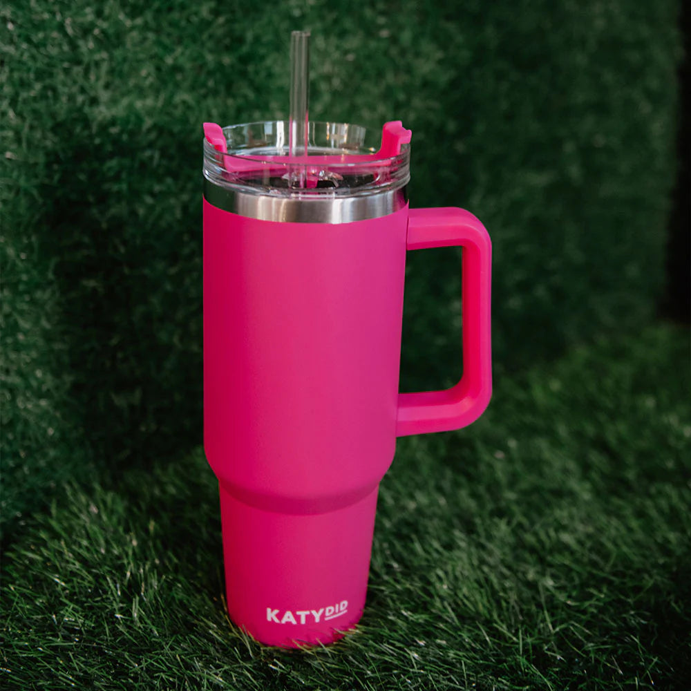 Drink Tumbler Cup