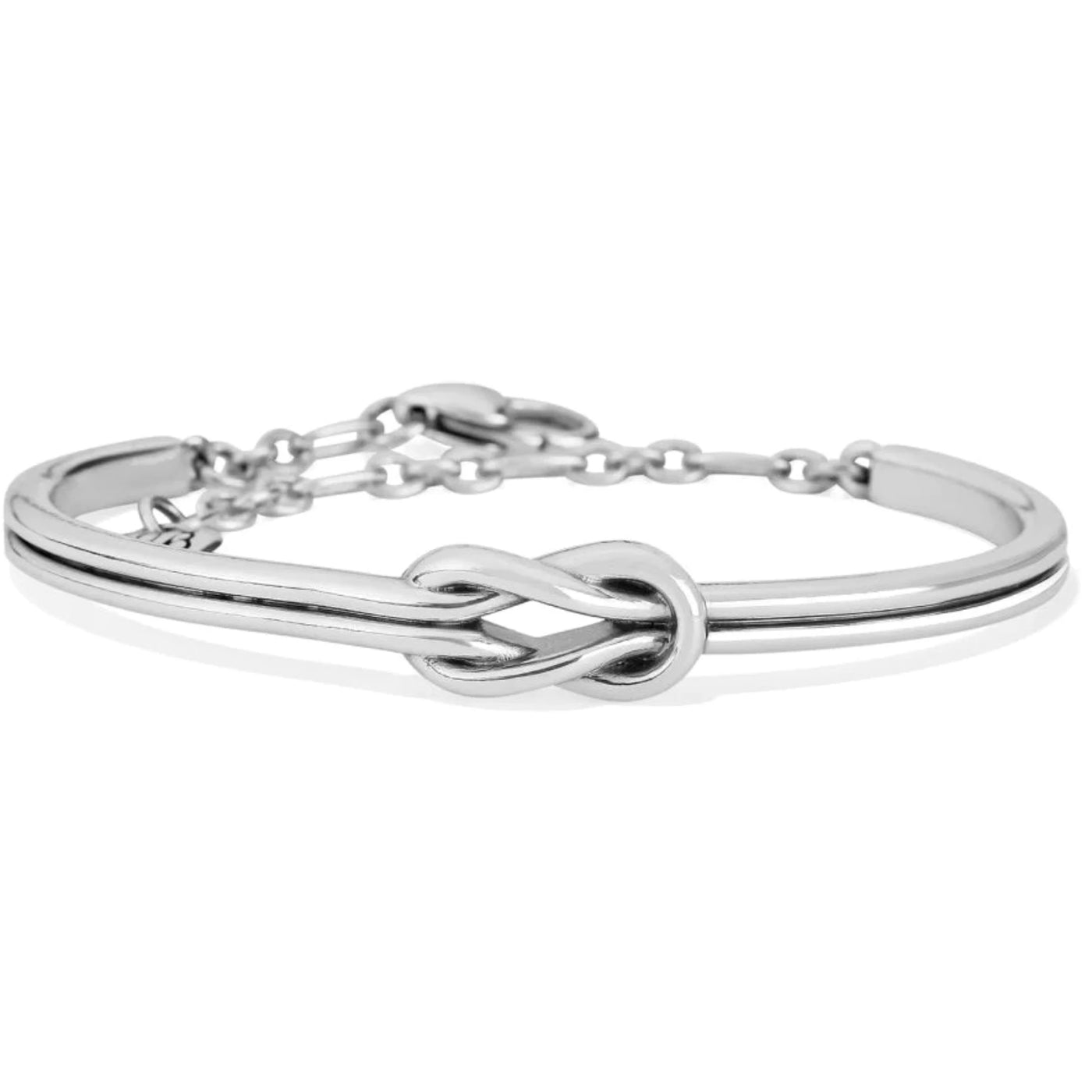 Brighton - Interlock Harmony Bar Bracelet