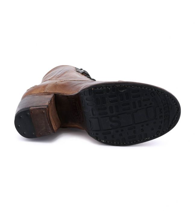Bed Stu - Judgement Boot