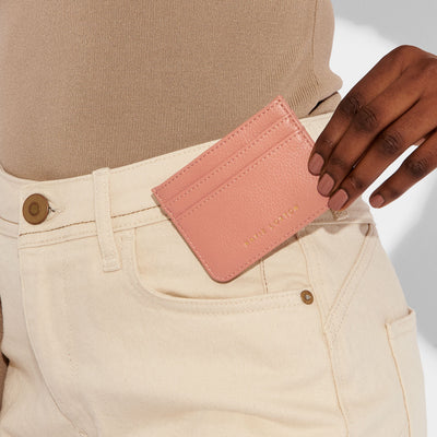 Millie Card Holder
