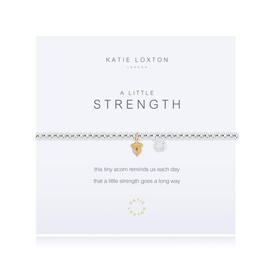 Strength Bracelet