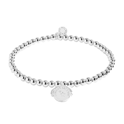 Friends Like You Are Far And Few Bracelet