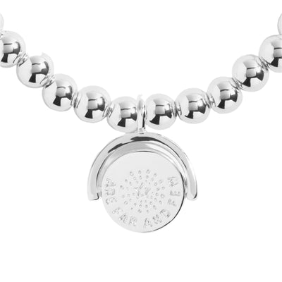 Friends Like You Are Far And Few Bracelet