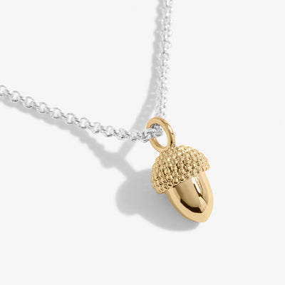 Strength Necklace