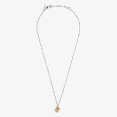 Strength Necklace