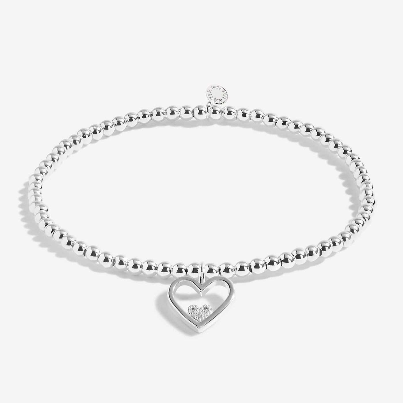 Happy First Mother's Day Bracelet