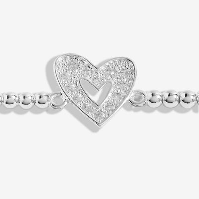 Love You Mommy Bracelet