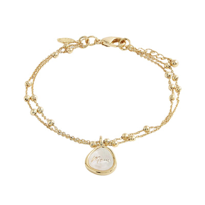 Amazing Mom Bracelet