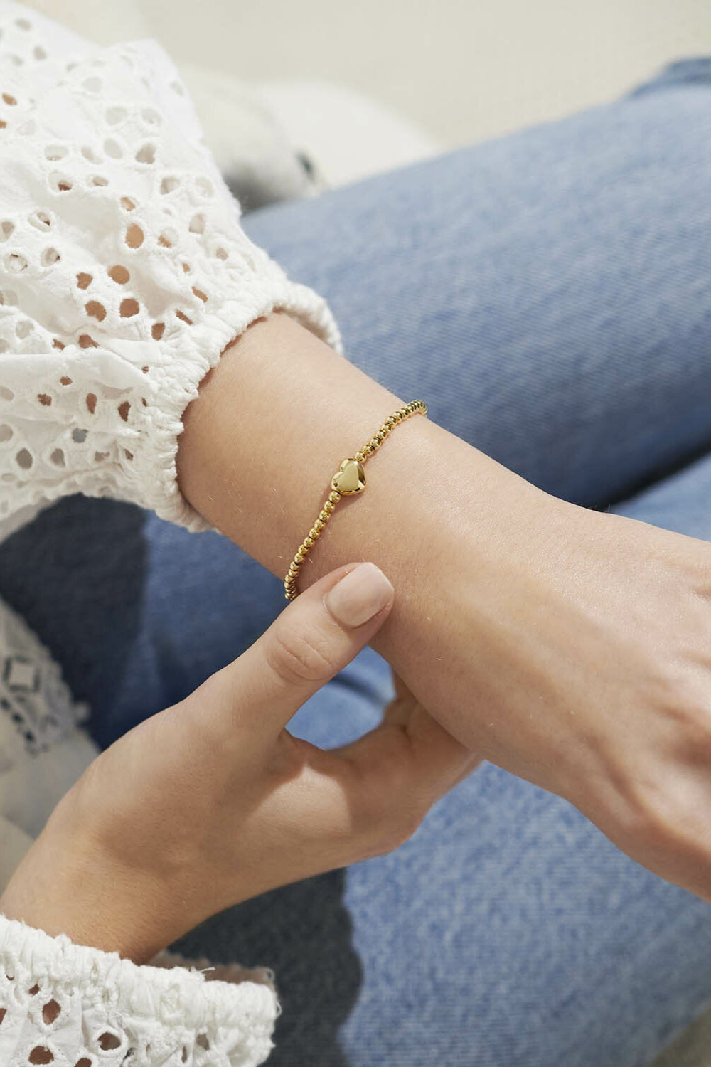 Proud Of You Bracelet