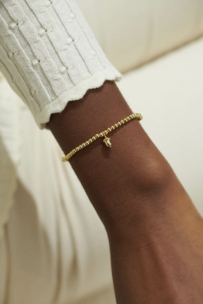 Strength Bracelet
