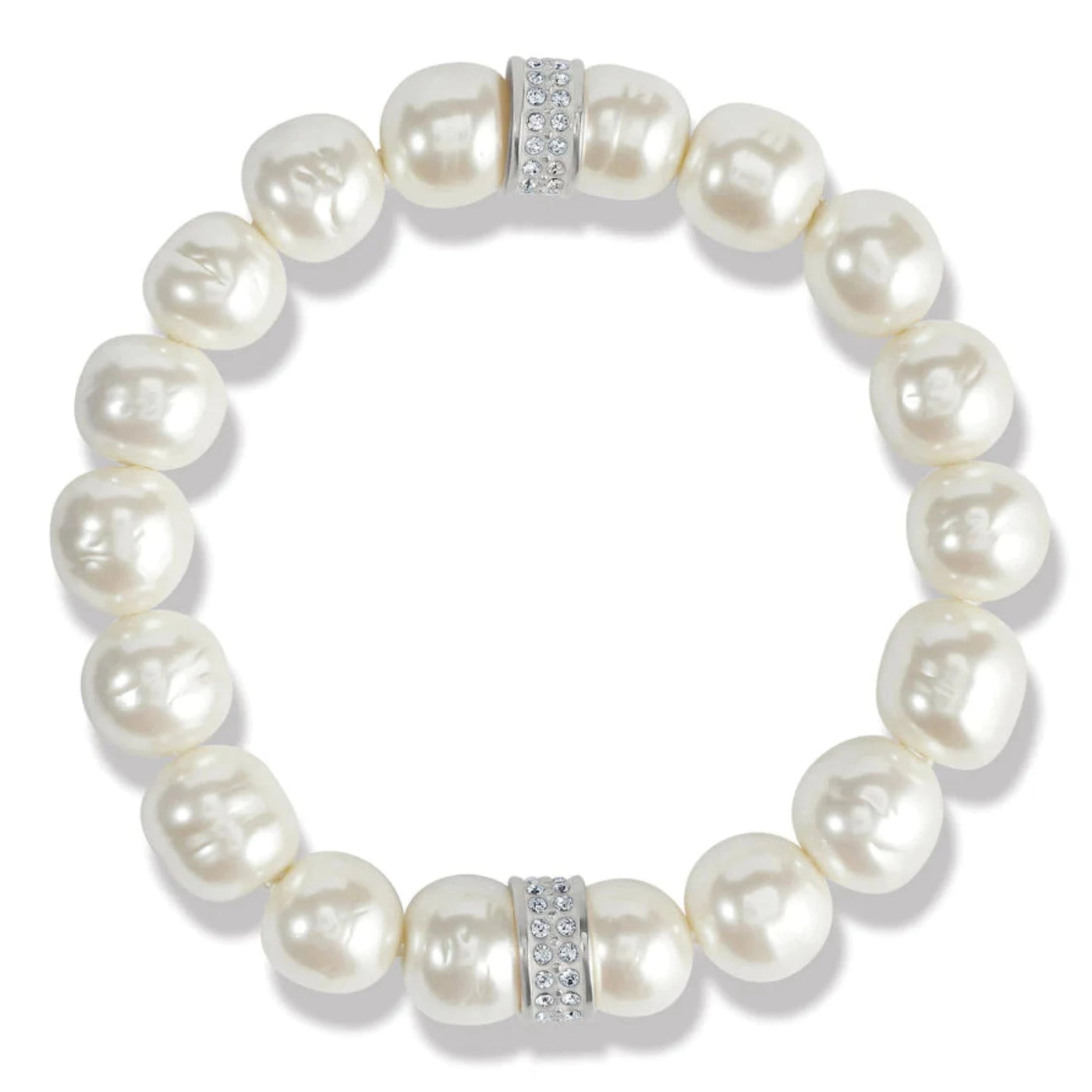 Brighton - Meridian Petite Stretch Bracelet