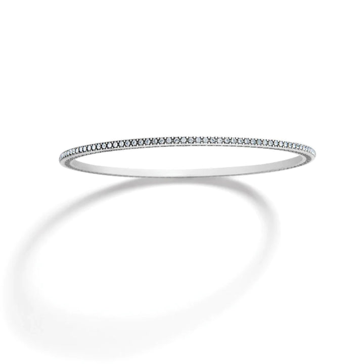 Brighton Meridian Thin Bangle