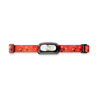 Night Scope Rechargeable Head Lamp