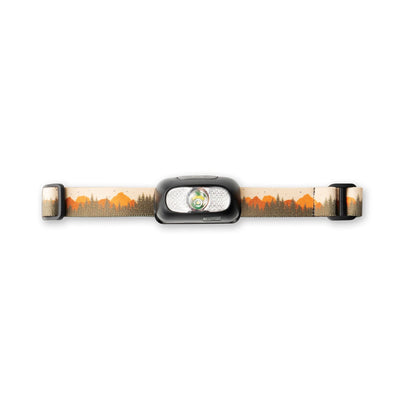 Night Scope Rechargeable Head Lamp