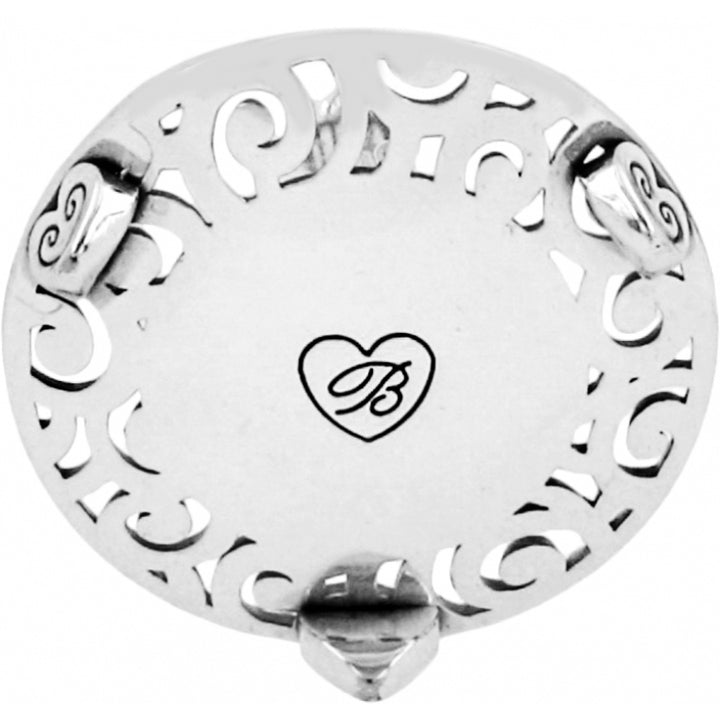 Brighton - Lacie Daisy Ring Holder