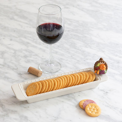 Nora Fleming - Cracker Tray