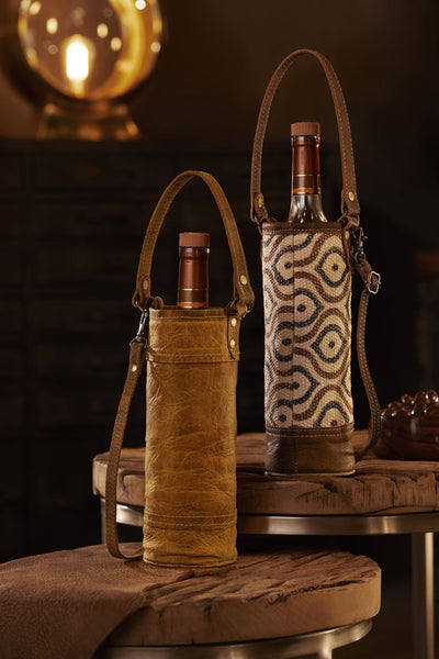 Myra - Et Voila Wine Bag