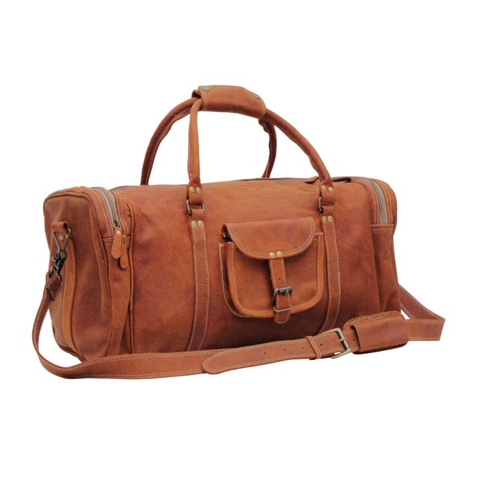 Myra - Rover Traveller Bag