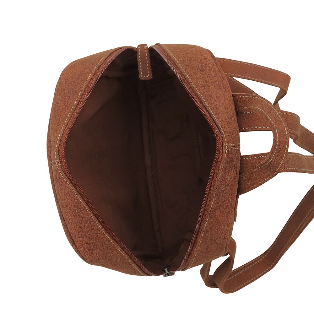 Myra - Juku Leather & Hairon Bag