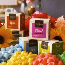 Scentchips -  Humidor Wax Melts