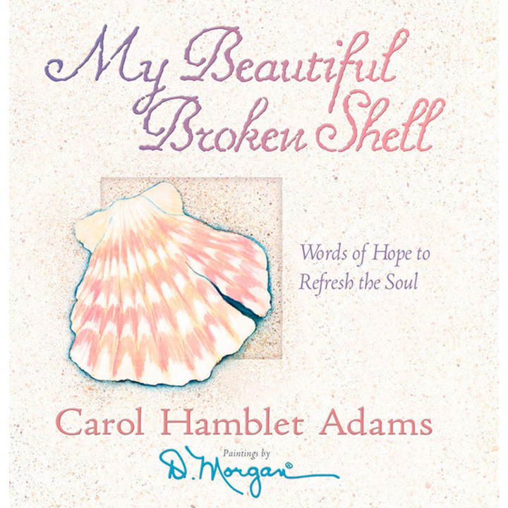 My Beautiful Broken Shell