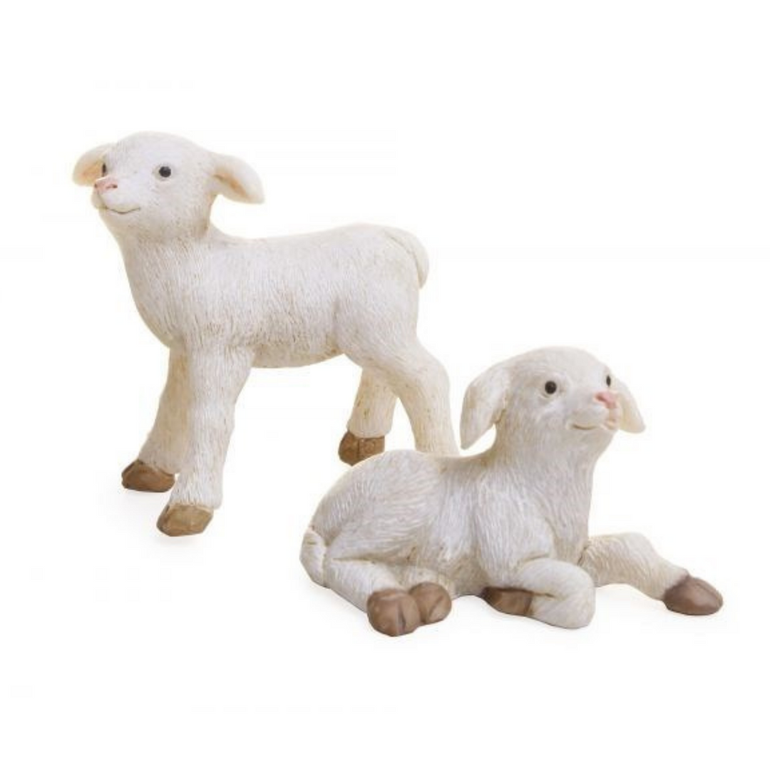 Little Lamb Set