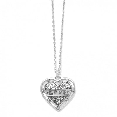 Brighton - Chalice Heart Necklace