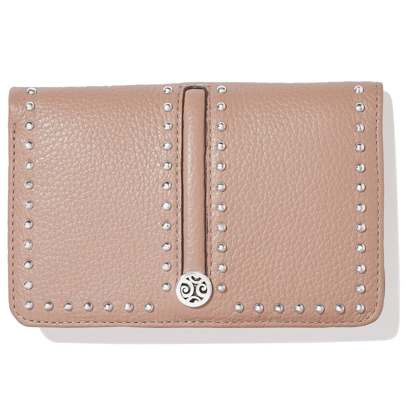 Brighton - Pretty Tough Medium Zip Wallet