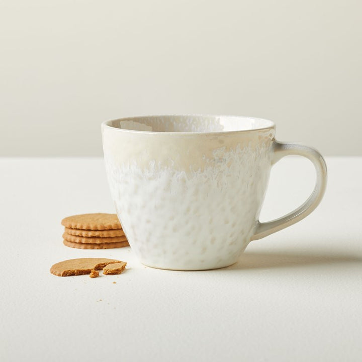 Dainty Glazed Mug