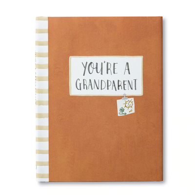 You're A Grandparent