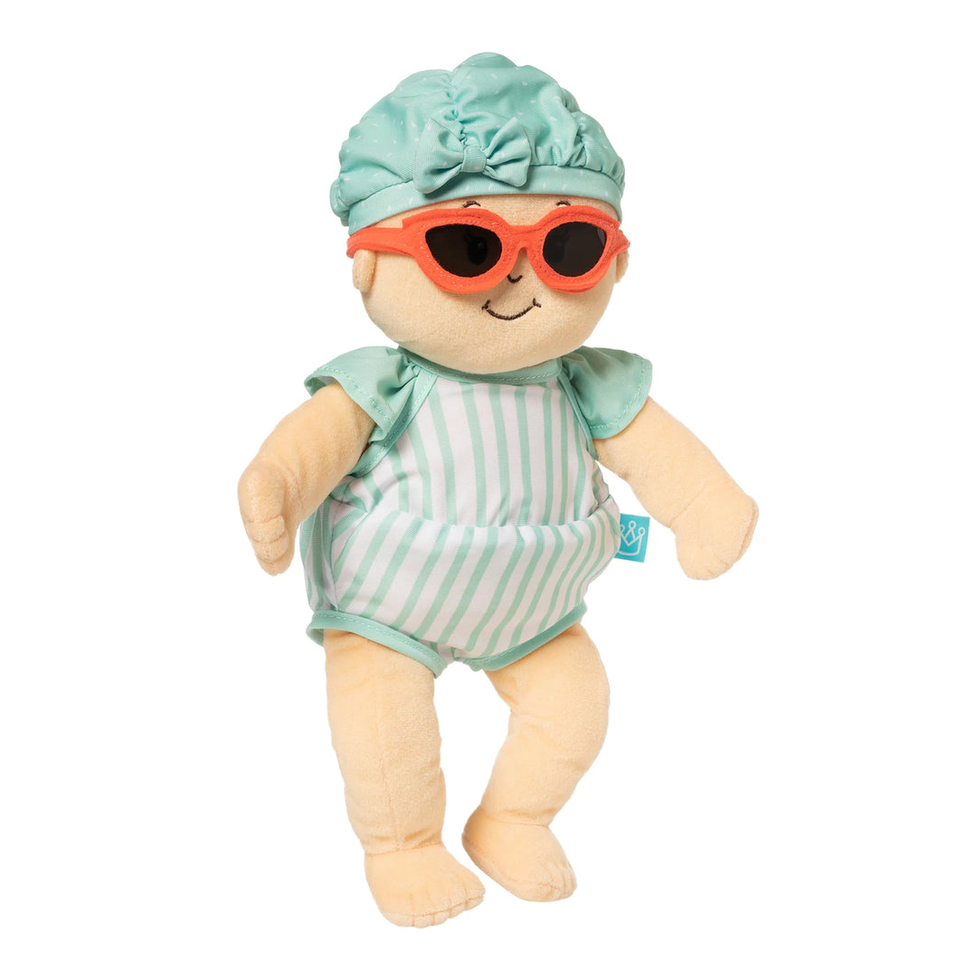 Baby Stella Pool Party Clothes